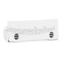 Foto van Liebherr Bevestigingsplaatje Voor keukendeur, zijkant ICBN332422A0, ICP332420F0 