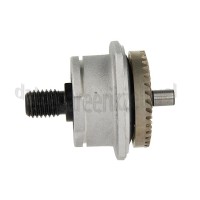Foto van Dewalt Spindel Compleet met tandwiel D28128, D28129, D28152 