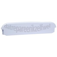 Foto van Etna Deurbak Deurvak boven, zonder deksel EEK216AE04, AK2122DAE04 