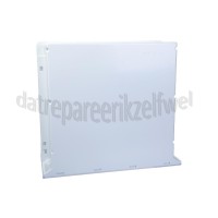 Foto van AEG Groentelade Transparant KOLDGRADER 