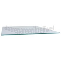 Foto van AEG Glasplaat Glasplaat 458,5x282mm SCS61400S2, ISANDE 