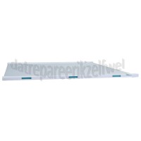 Foto van AEG Glasplaat Glasplaat compleet AGN71000S0, FRYSA 