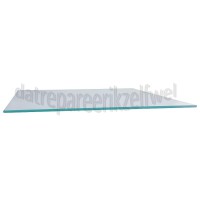 Foto van AEG Glasplaat Vriezer, bovenste AGS58800S1, FRYSA30282343 