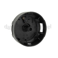 Foto van Black & Decker Spindel met tandwiel van grastrimmer ST5528, ST5530, BDST5530CM 