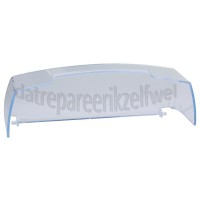 Foto van Zanker Deurbak Bovenste, botervak deksel KBA15002DK, KBT20001SK 