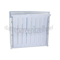Foto van AEG Groentelade Schuiflade compleet, transparant ENN3153AOW, ENN3153AOW 