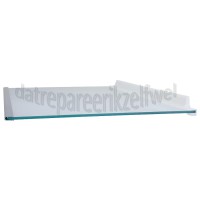 Foto van AEG Glasplaat Glasplaat compleet ENN93153AW, ERN1901AOW 