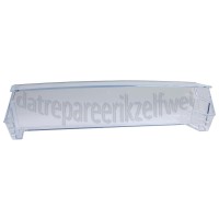 Foto van AEG Deurbak Transparant, 439,9x78mm ENC2854AOW, ERC3214AOW 