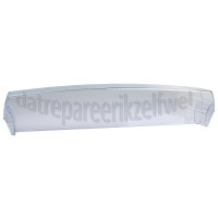 Foto van Zanussi Deurbak Deurvak, blikjesvak ZNB34NDX, KYLIG 