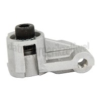 Foto van Black & Decker Klem Van zaagblad, rechts BD385, KS380, DW393 