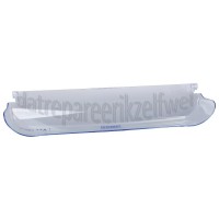 Foto van Zanussi Deksel Deksel botervak, Boterklep ZBA15040WA 