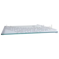 Foto van AEG Glasplaat Glasplaat compleet FI3341V, FI3342DV 