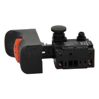 Foto van Black & Decker Schakelaar met toerentalregeling KR703, KR753, KR803 