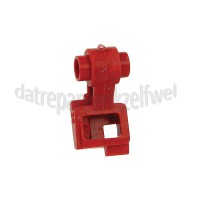 Foto van Dewalt Arm Houder van koolborstel D28117, D28143, DWEN201 