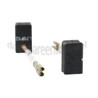 Foto van Dewalt Koolborstel 8x6mm. D25112K, D25213K, DWEN102K 