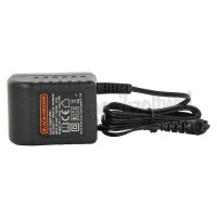 Foto van Black & Decker Lader Adapter, oplader GSBD700 