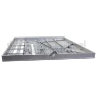 Foto van Dewalt Blad Tafelblad, zaagtafel D27111, D27112, D27113 