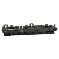 Foto van Beko Knop Knoppenset bediening, zwart DSN28420X, DFN26220X2, DFN28330W 