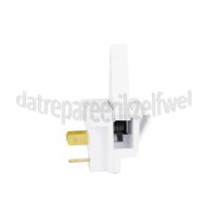 Foto van Beko Schakelaar Verlichting BCHA275K3S, RCNA320K20W, RCHA305K30WN 