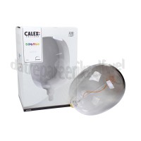 Foto van Calex Ledlamp Colors Avesta Gris Gradient LED Colors E27 5W 130lm 1800K Dimbaar 
