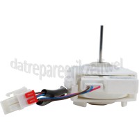 Foto van Beko Motor Ventilator motor GN162335X, GN1416220CX, GQN21255X 