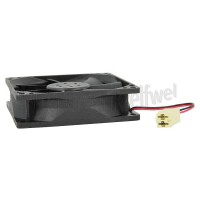 Foto van Beko Ventilator Ventilator met motor RCNA406K40WN, RCNA406E30XP 