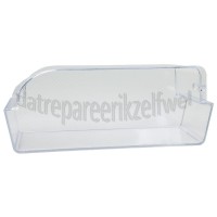 Foto van Haier Flessenrek Flessenrek rechts HTF456WM6B70U07E8V 