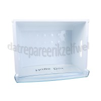 Foto van Haier Vrieslade Vrieslade, boven/midden CFE629CSBJ00R0E93 