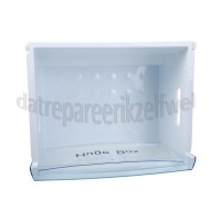 Foto van Haier Vrieslade Vrieslade, boven CFE633CSEBB09D0E94 
