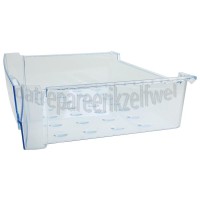 Foto van Haier Vrieslade Koellade AFD631CXBJ00B1E01 