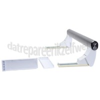 Foto van Haier Handgreep Deurgreep HR386WSAABS03S6E95 