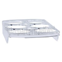 Foto van Haier Eierrekje Eierrekje, voor 6 eieren C3FE744CMJBB09Y5E1Q 