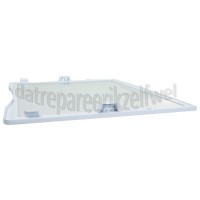 Foto van Haier Glasplaat Glasplaat met plastic frame voor wijn AFD631GBBB03W1E82 