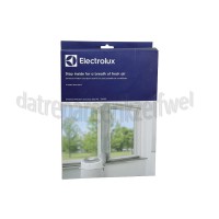 Foto van AEG Afdichting Afdichtingsset universeel Voor draagbare airconditioners 