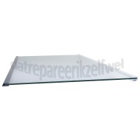 Foto van LG Glasplaat Glasplaat compleet GCL22FTLKZ, GCX22FTQKL 