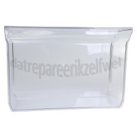 Foto van LG Groentelade Transparant GWB459NQHZ, GWB459NLGF 