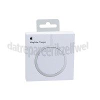 Foto van Apple Oplader MagSafe Wireless Charger 15W, wit 