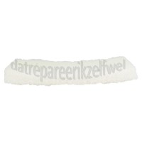 Foto van SuperCleaners Schuurpapier Super Schuurpad Handgreep 