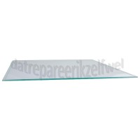 Foto van Ariston-Blue Air Glasplaat Glasplaat groentelade ETM17211VF, MTM1812F 