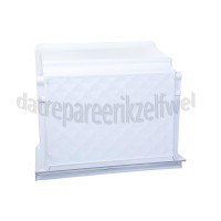 Foto van LG Groentelade Groentelade, Fresh Zone GCB247SLUV, GCJ247SLFV 