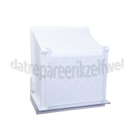 Foto van LG Vrieslade Vrieslade onder, Fish & Meat GCX247CLBZ, GCJ247RLLZ 