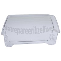 Foto van LG Deurbak Deurbak, tranparant GCB247SLUZ, GCX247CLAZ 