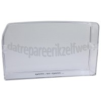 Foto van LG Deurbak Deurbak, transparant, Door-in-Door GCX22FTQNS, GCX22FTQKL 