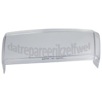 Foto van LG Deurbak Deurbak, transparant, Door-in-Door GCJ247SLFV, GCJ247RLLZ 