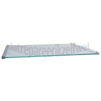 Foto van LG Glasplaat Glasplaat compleet, onderste GCX247CLBZ, GCL247CLVZ 