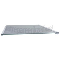 Foto van LG Glasplaat Glasplaat compleet GWB459NQHM, GCB459NQJZ 