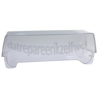 Foto van LG Deurbak Deurbak, transparant GCB207GLQV, GCL207GLCV 