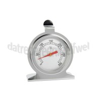 Foto van Thermometer 20 tot 300 graden Oven 