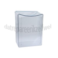 Foto van Pelgrim Groentelade Groentelade, klein PKD9304AP/01 