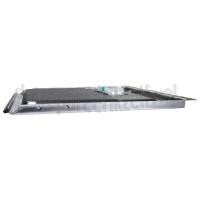 Foto van Whirlpool Deur Binnendeur 60PLP2 met zeepbak en dorpel afdichting WFE2B16, WUIE2B19 
